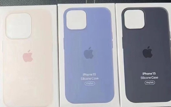 西沙苹果14维修站分享iPhone14手机壳能直接给iPhone15用吗?