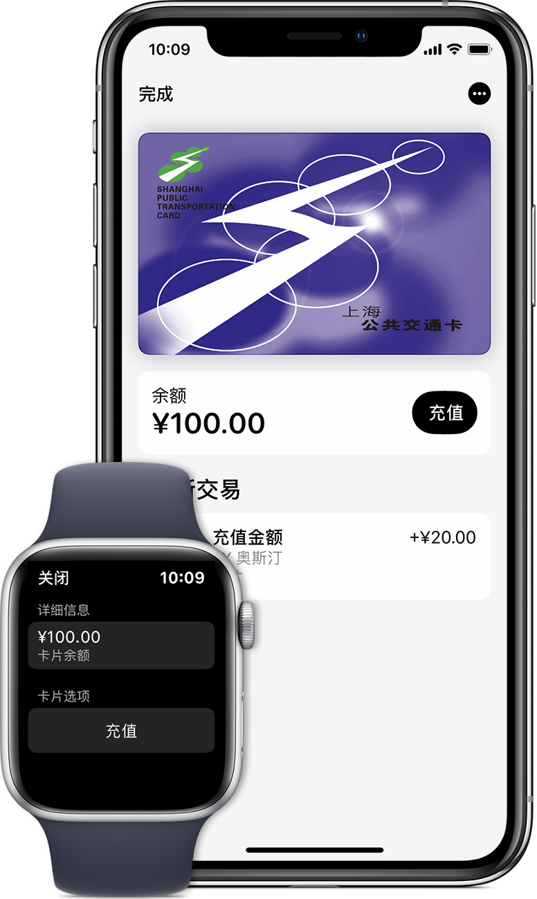 西沙苹果手机维修分享:用 Apple Pay 刷交通卡有哪些优势？如何设置和使用？ 