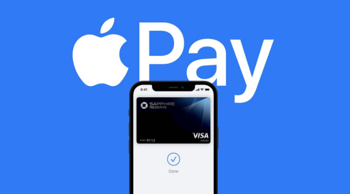 西沙苹果14服务点分享iPhone 14 设置 Apple Pay 后，锁屏密码不正确怎么办 