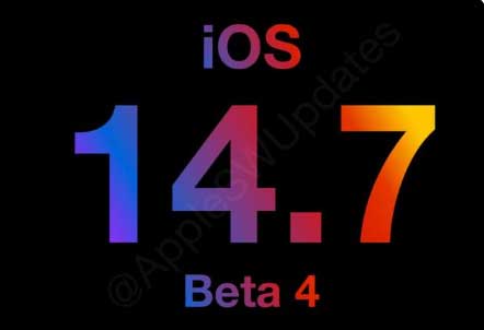 西沙苹果手机维修分享iOS 14.7 Beta4值得升级吗 