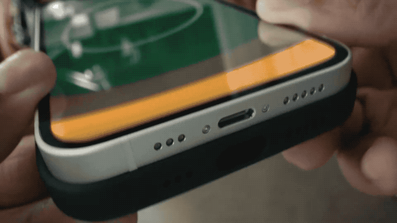 西沙苹果手机维修分享未来 Magsafe 还有哪些发展空间 