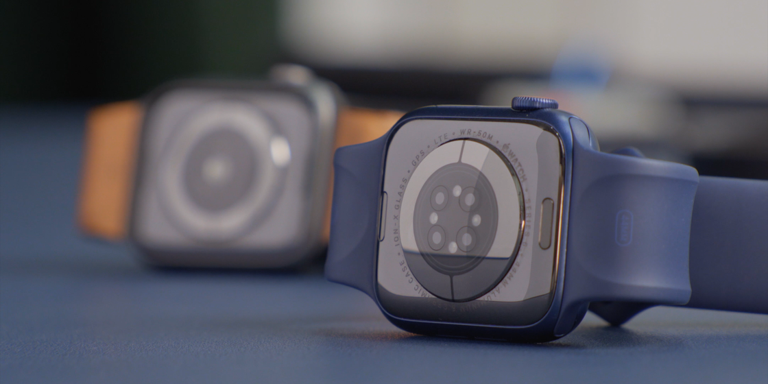 西沙苹果手机维修分享Apple Watch 是如何测量卡路里的 