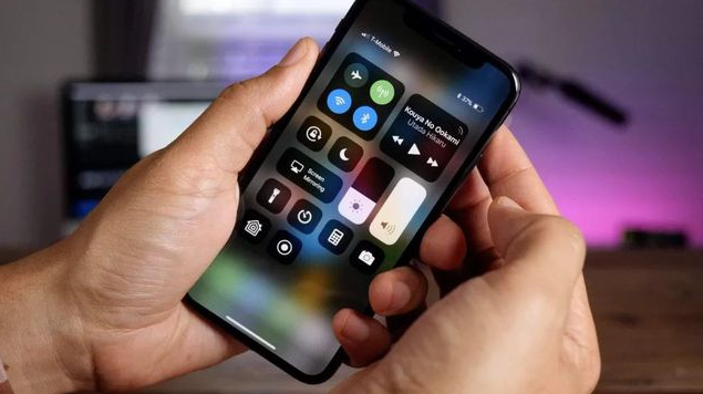 西沙苹果手机维修分享iPhone 12信号差怎么办 