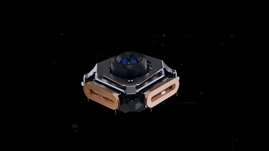 西沙苹果手机维修分享iPhone 12 Pro Max 独享的这颗传感器更大的特点是什么 