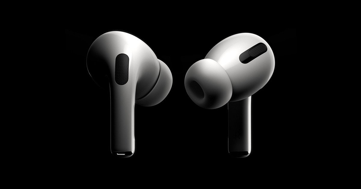 西沙苹果手机维修分享AirPods Pro 爆音、降噪效果下降怎么办 
