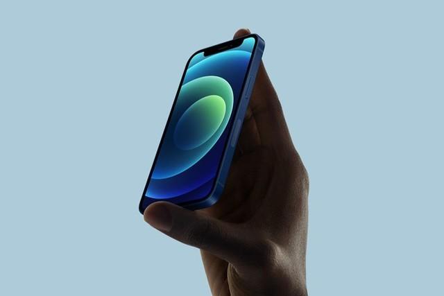 西沙苹果手机维修分享iPhone 12 mini辐射很大吗 