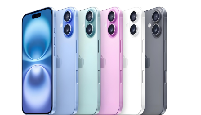西沙苹果手机维修分享iPhone 17换电池 