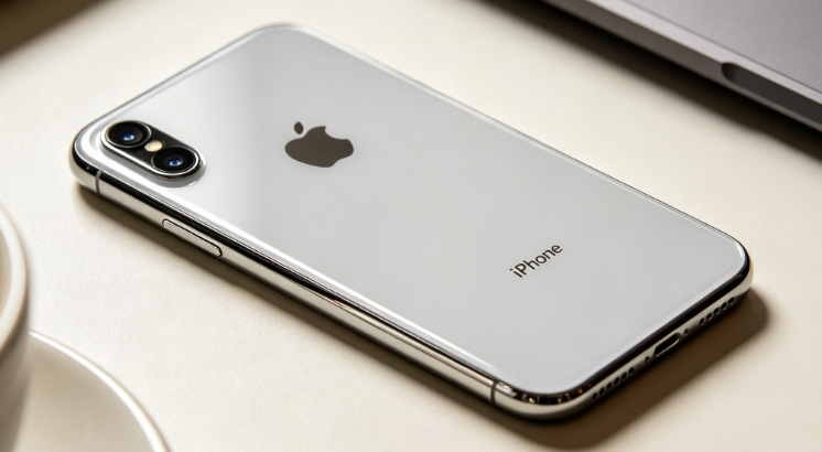 西沙苹果维修点分享iPhone X自动关机供电回路故障 