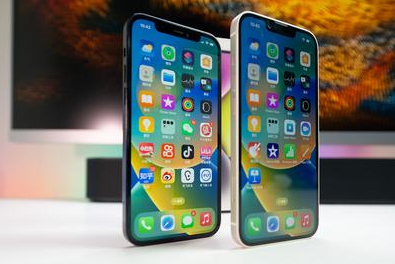 西沙苹果维修点分享iPhone 14 Plus自动关机内存连锁故障解析 