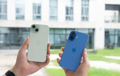 西沙苹果维修点分享iPhone 16 Plus出现自动关机的情况类型 