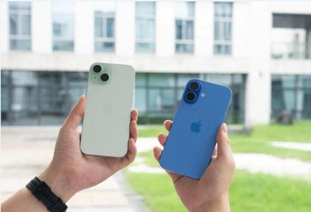 西沙苹果维修点分享iPhone 16 Plus锁屏密码使用手册 
