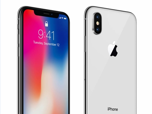 西沙苹果维修点分享iPhone X黑屏多场景现象解析 