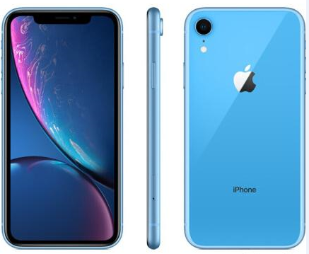 西沙苹果维修点分享iPhone XR黑屏多类场景解析 