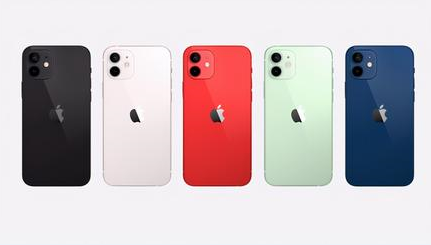 西沙苹果维修点分享iPhone 12黑屏隐蔽故障解读 