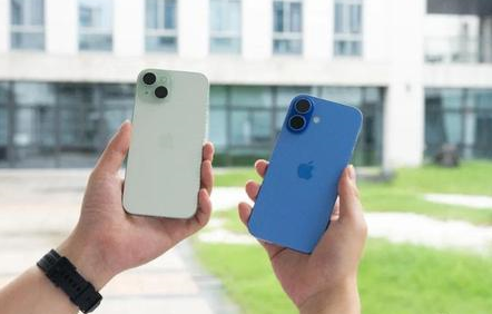 西沙苹果维修点分享iPhone 16 Plus黑屏疑难故障汇总 