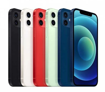 西沙苹果维修点分享iPhone 12 Pro Max发烫冷门故障梳理 