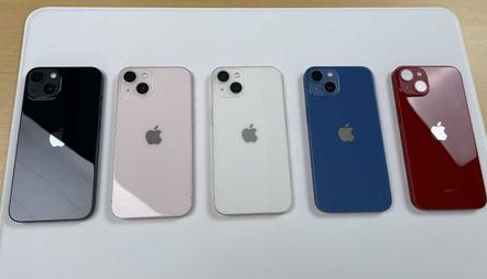 西沙苹果维修点分享iPhone 13电池发烫多类故障解析 