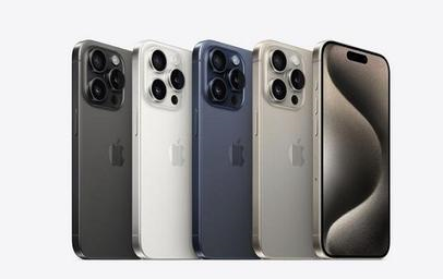 西沙苹果维修点分享iPhone 15 Pro发烫五大诱因详解 